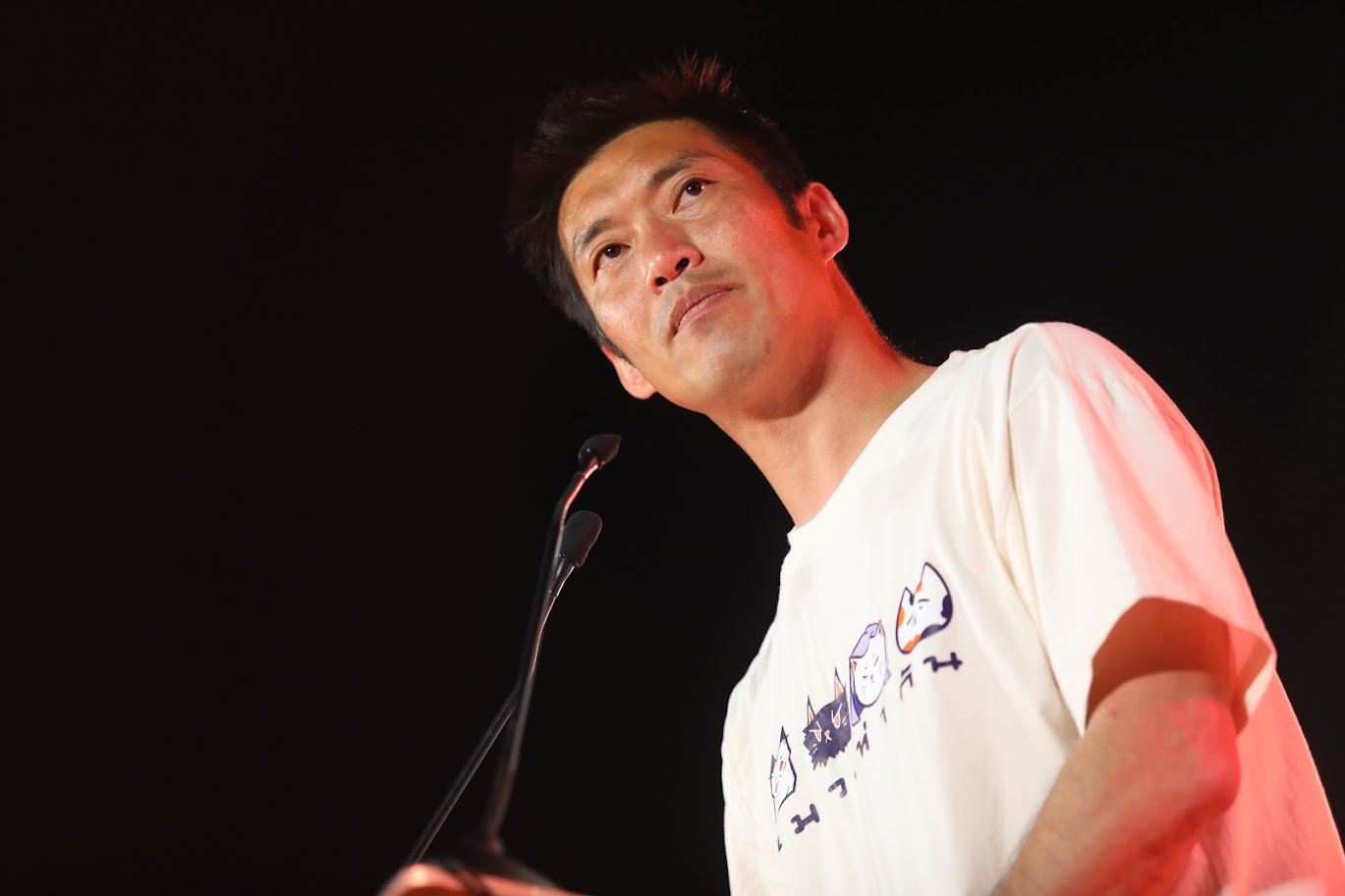 Pre-Order เสื้อยืดแมวเท่ากัน